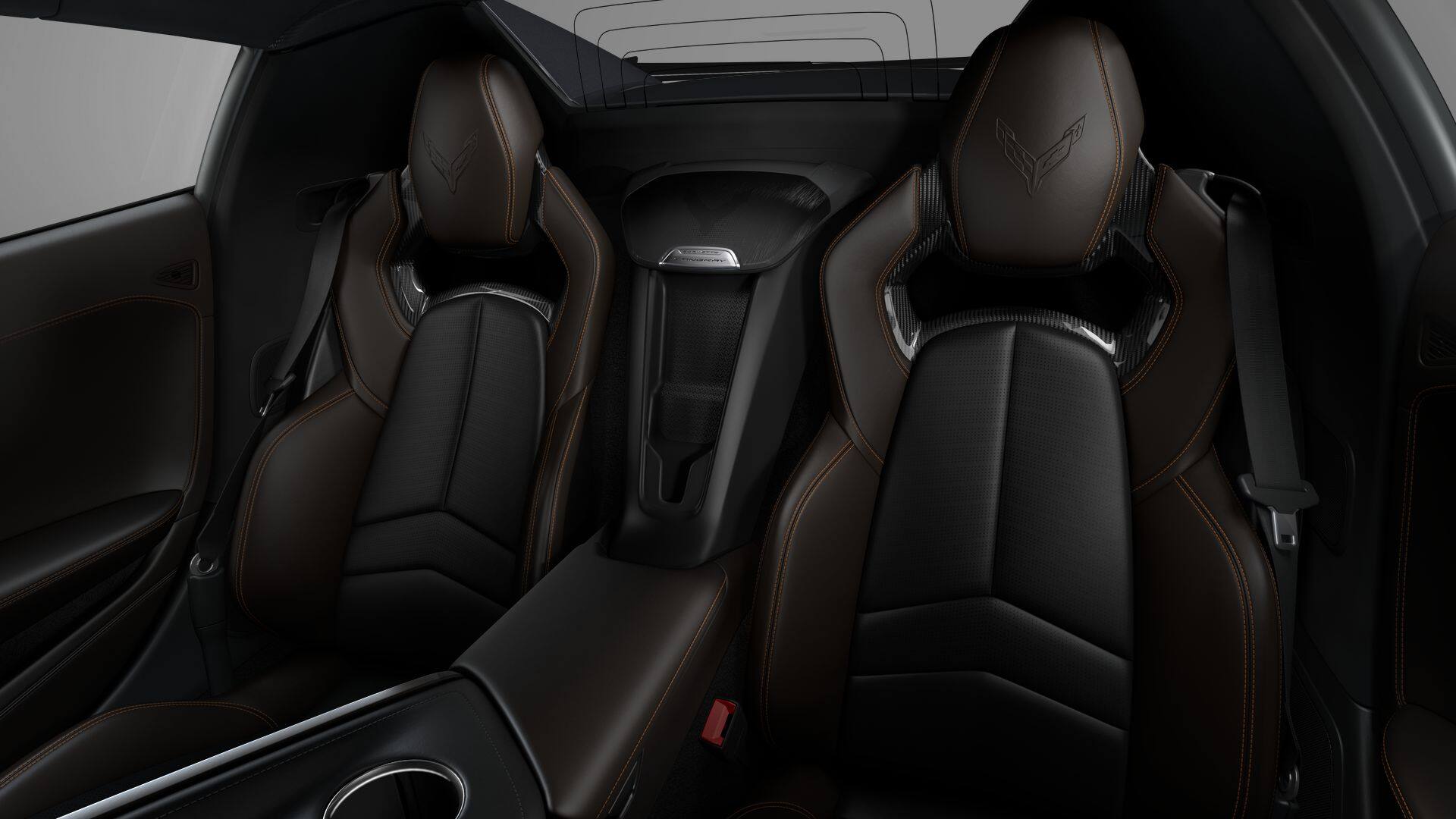 2027 Chevrolet Corvette Stingray 3LT