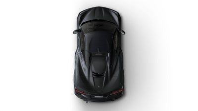 2027 Chevrolet Corvette Stingray 3LT