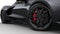 2027 Chevrolet Corvette Stingray 3LT
