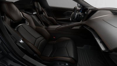 2027 Chevrolet Corvette Stingray 3LT