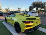 2024 Chevrolet Corvette Z06 1LZ