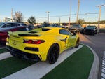 2024 Chevrolet Corvette Z06 1LZ