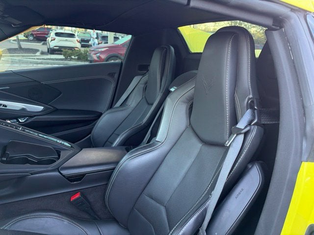 2024 Chevrolet Corvette Z06 1LZ