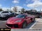 2025 Chevrolet Corvette Z06 2LZ