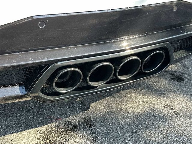 2024 Chevrolet Corvette Z06 3LZ