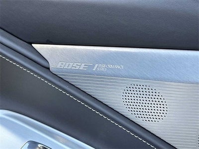 2024 Chevrolet Corvette Z06 3LZ