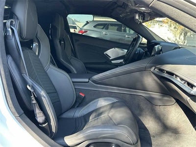 2024 Chevrolet Corvette Z06 3LZ