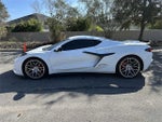 2024 Chevrolet Corvette Z06 3LZ