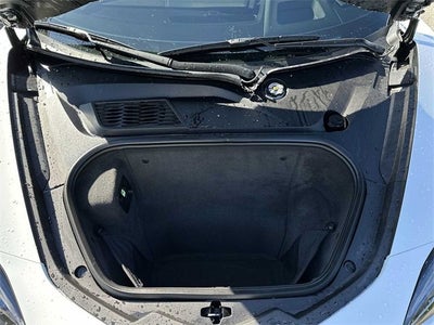 2024 Chevrolet Corvette Z06 3LZ