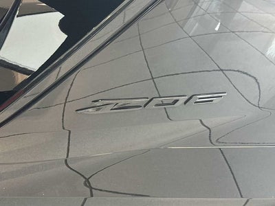 2024 Chevrolet Corvette Z06 3LZ