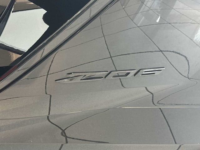 2024 Chevrolet Corvette Z06 3LZ