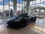 2024 Chevrolet Corvette Z06 3LZ