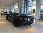 2024 Chevrolet Corvette Z06 3LZ