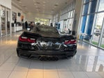 2024 Chevrolet Corvette Z06 3LZ