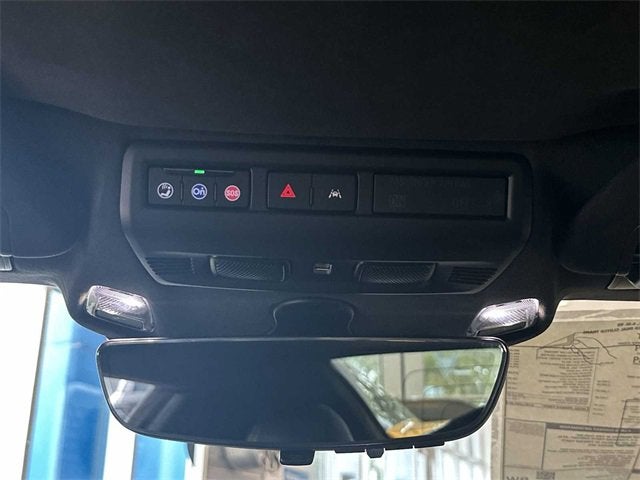 2025 Chevrolet Corvette Z06 3LZ