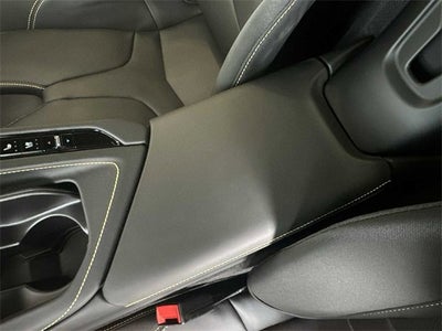 2025 Chevrolet Corvette Z06 3LZ