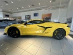 2025 Chevrolet Corvette Z06 3LZ