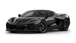 2027 Chevrolet Corvette Z06 3LZ