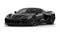 2027 Chevrolet Corvette Z06 3LZ
