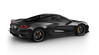 2027 Chevrolet Corvette Z06 3LZ