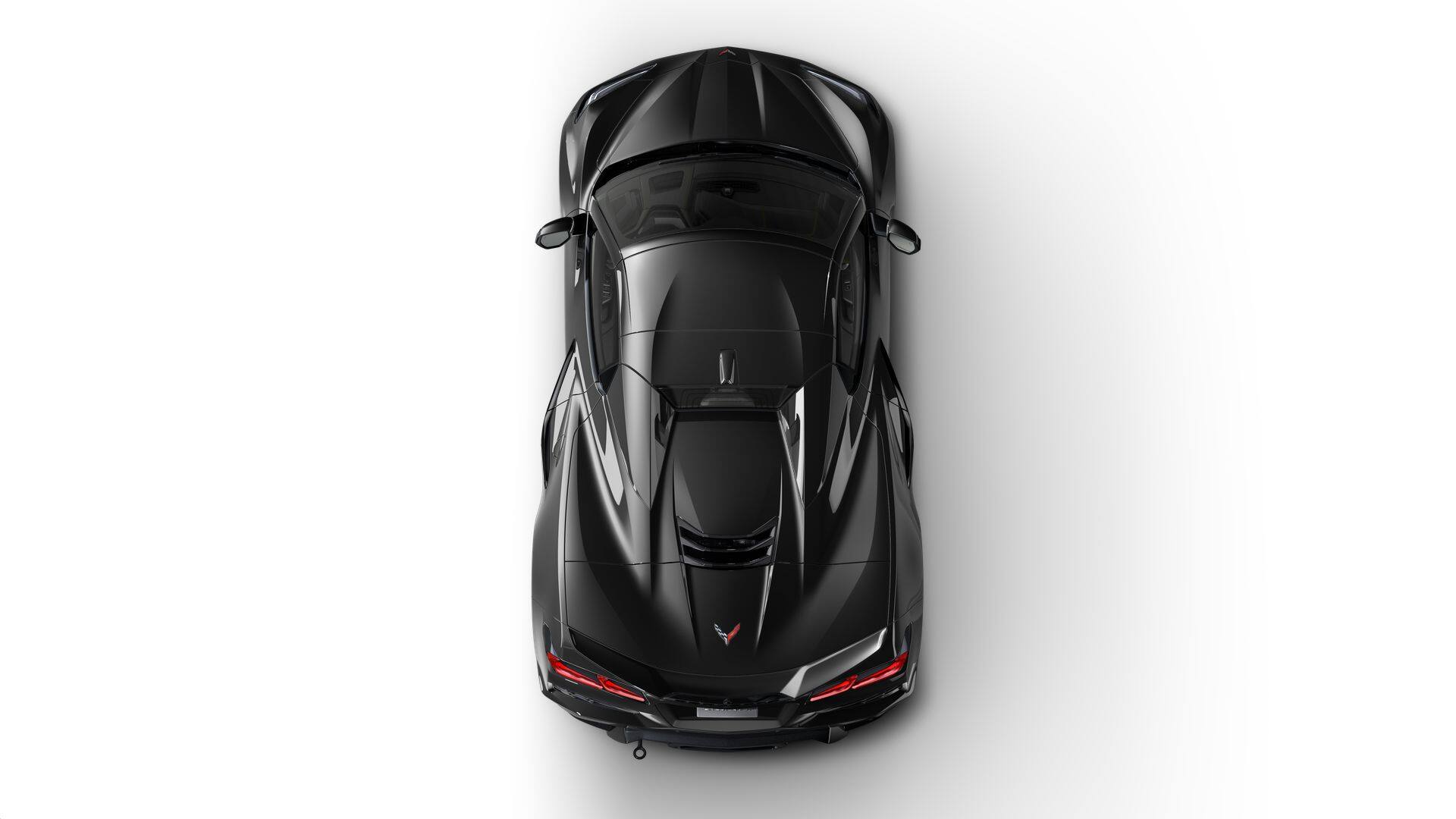2027 Chevrolet Corvette Z06 3LZ