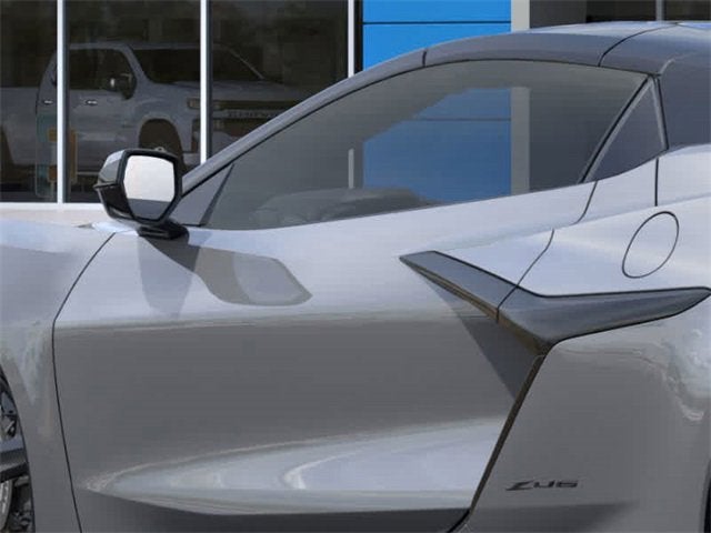 2025 Chevrolet Corvette Z06 3LZ