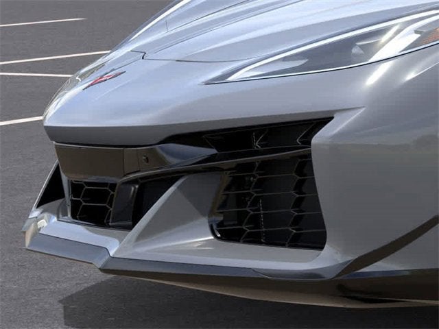 2025 Chevrolet Corvette Z06 3LZ