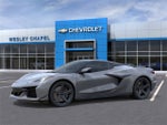 2025 Chevrolet Corvette Z06 3LZ