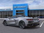 2025 Chevrolet Corvette Z06 3LZ