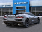 2025 Chevrolet Corvette Z06 3LZ