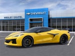 2025 Chevrolet Corvette Z06 3LZ