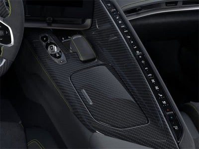 2025 Chevrolet Corvette Z06 3LZ