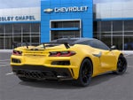 2025 Chevrolet Corvette Z06 3LZ