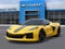 2025 Chevrolet Corvette Z06 3LZ