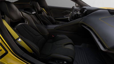2025 Chevrolet Corvette Z06 3LZ