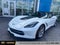 2014 Chevrolet Corvette Stingray 3LT