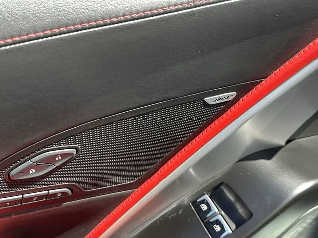 2014 Chevrolet Corvette Stingray 3LT