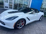 2014 Chevrolet Corvette Stingray 3LT