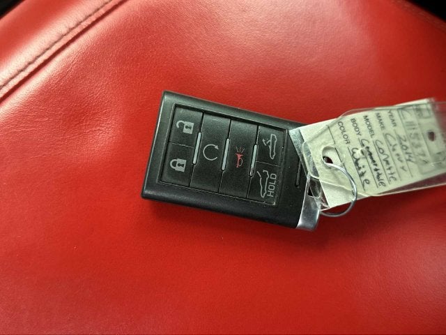 2014 Chevrolet Corvette Stingray 3LT