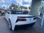 2014 Chevrolet Corvette Stingray 3LT