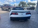2014 Chevrolet Corvette Stingray 3LT