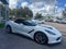 2014 Chevrolet Corvette Stingray 3LT