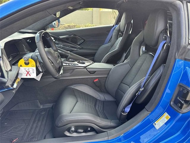 2026 Chevrolet Corvette ZR1 3LZ