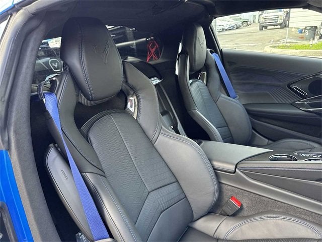 2026 Chevrolet Corvette ZR1 3LZ