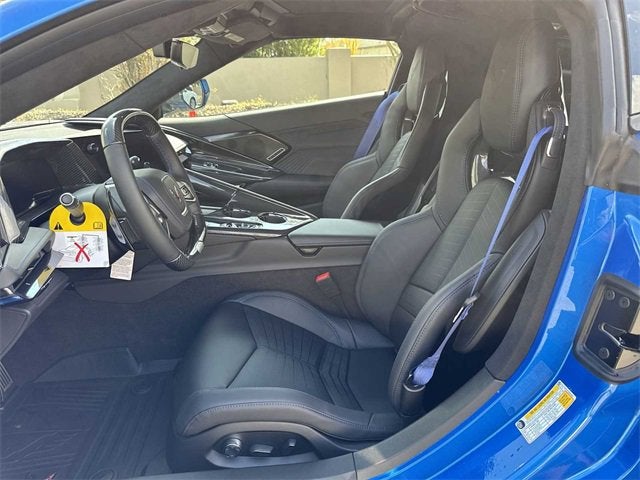 2026 Chevrolet Corvette ZR1 3LZ