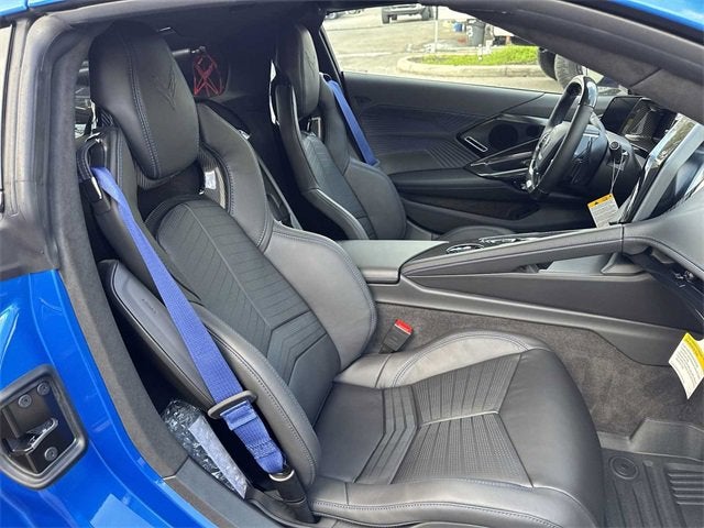 2026 Chevrolet Corvette ZR1 3LZ