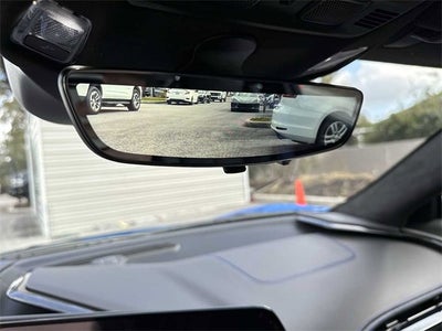 2026 Chevrolet Corvette ZR1 3LZ