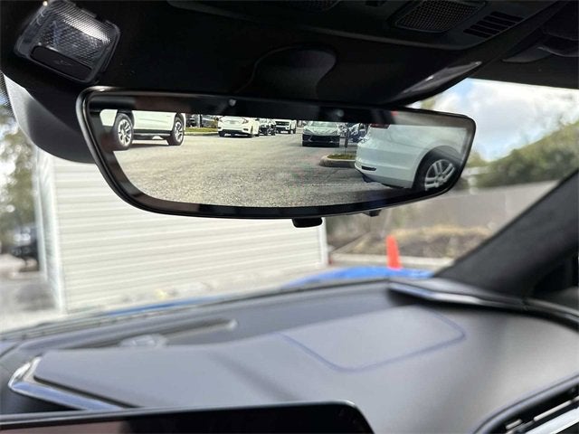 2026 Chevrolet Corvette ZR1 3LZ