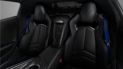 2026 Chevrolet Corvette ZR1 3LZ