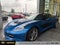 2014 Chevrolet Corvette Stingray Z51 2LT